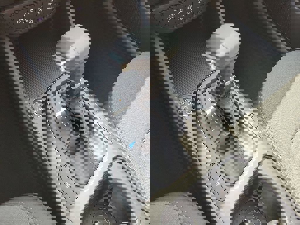 New 2026 Kia K4 LXS image 34