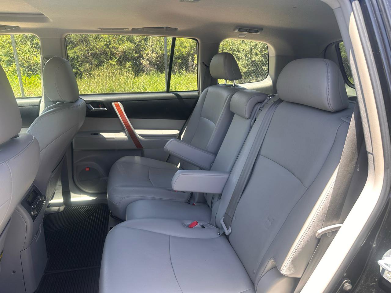 Used 2008 Toyota Highlander Limited AWD/4WD image 12