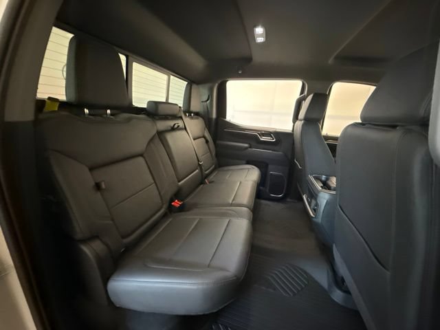 New 2026 Chevrolet Silverado 1500 RST w/ RST All Star Premium Package AWD/4WD image 35