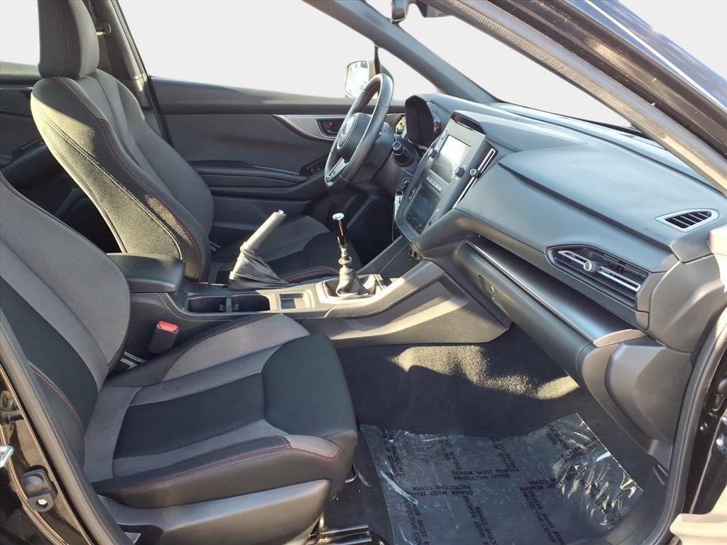 Used 2022 Subaru WRX Base image 14