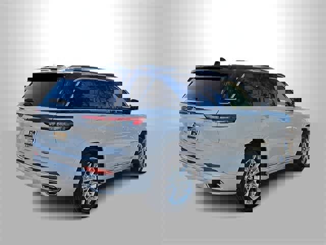 Used 2022 Jeep Grand Cherokee Summit image 8