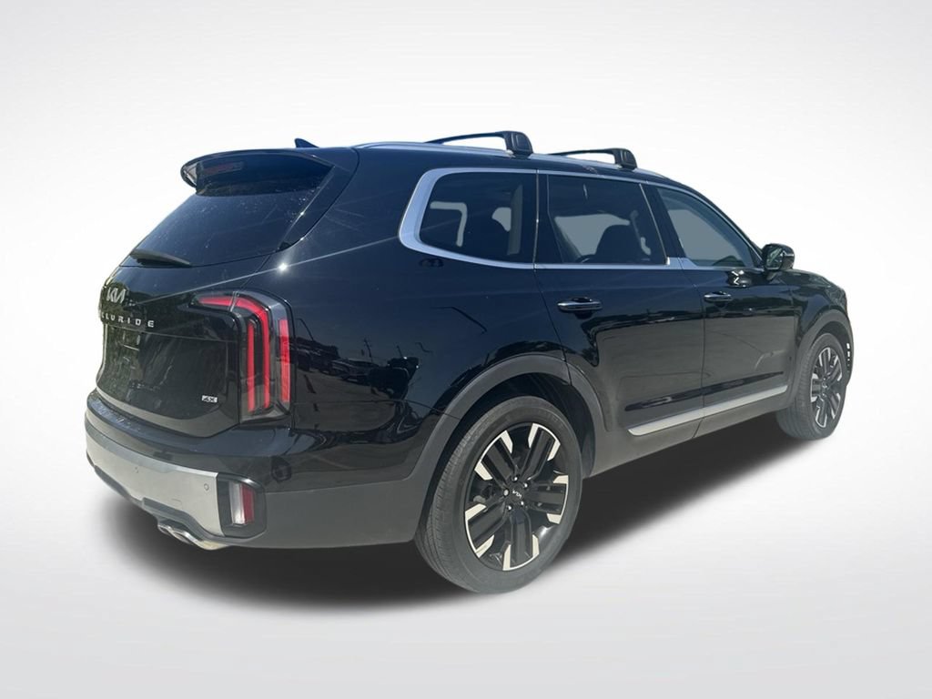 Used 2023 Kia Telluride SX Prestige AWD/4WD image 7