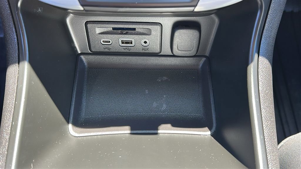 Used 2022 GMC Terrain SLT image 26