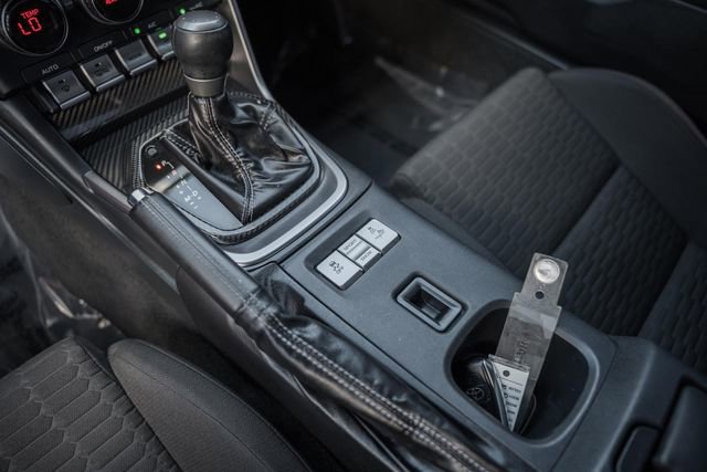 Used 2024 Toyota GR86 RWD image 28