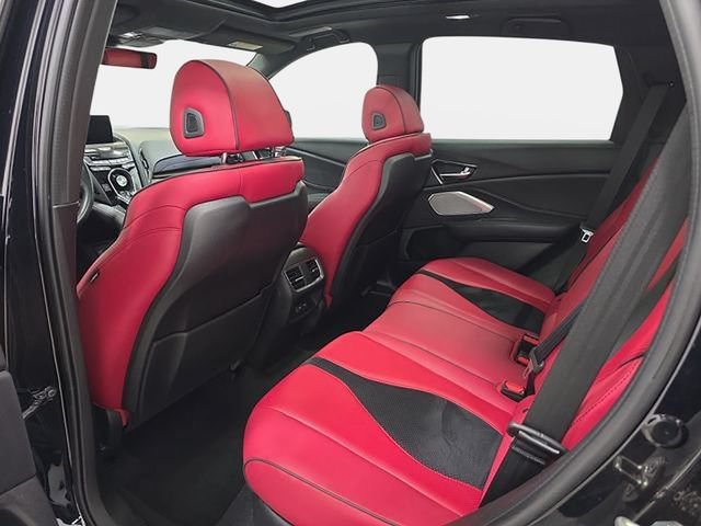 Used 2020 Acura RDX A-Spec AWD/4WD image 12
