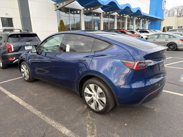 Used 2023 Tesla Model Y Long Range image 4
