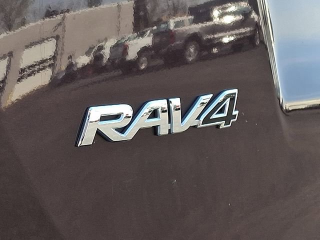 Used 2016 Toyota RAV4 Limited AWD/4WD image 30