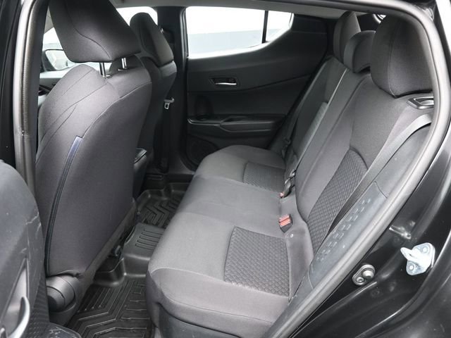 Certified 2021 Toyota C-HR LE image 19