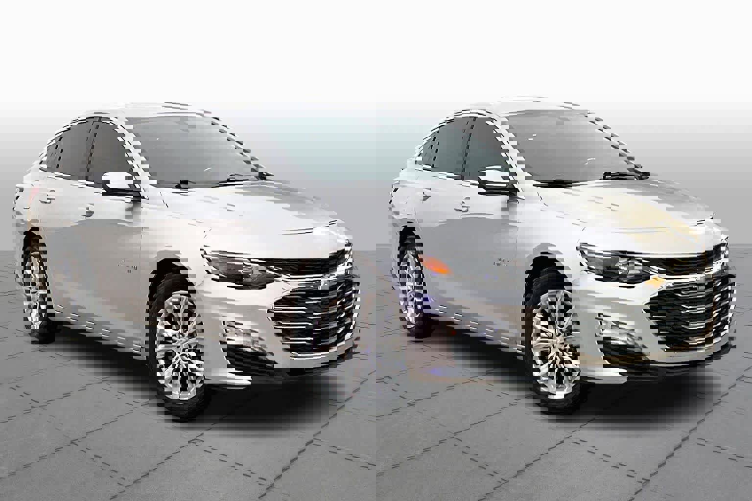 Used 2020 Chevrolet Malibu LT image 4