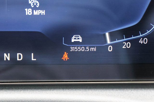 Used 2024 Ford Mustang Premium image 25