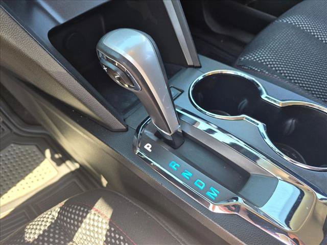 Used 2015 Chevrolet Equinox LT FWD image 13