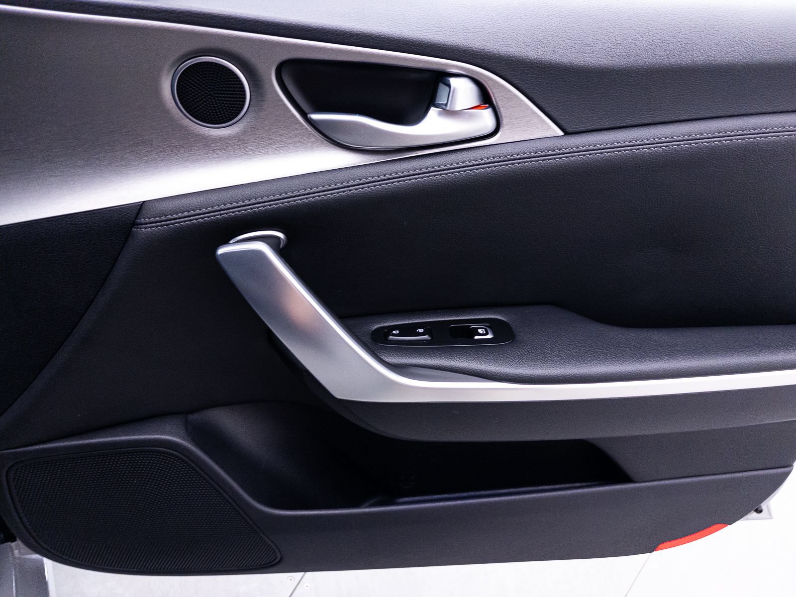 Used 2019 Kia Stinger GT RWD image 36