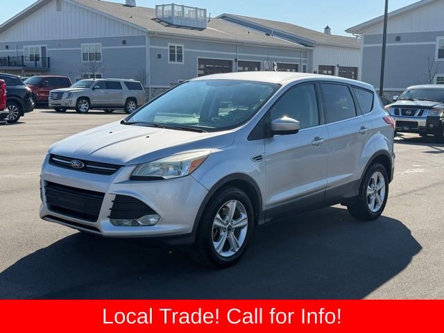 Used 2014 Ford Escape SE image 9