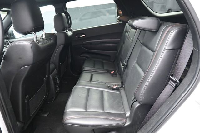 Used 2026 Dodge Durango GT AWD/4WD image 34