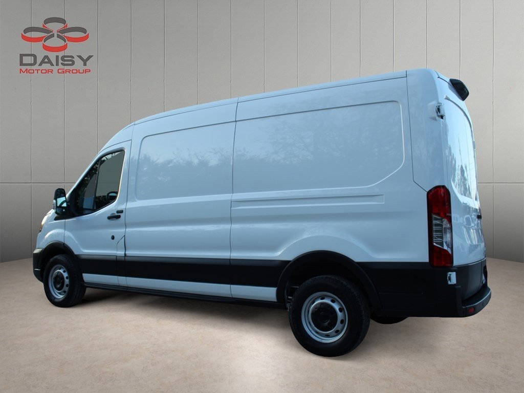 Used 2022 Ford Transit 250 Medium Roof image 7