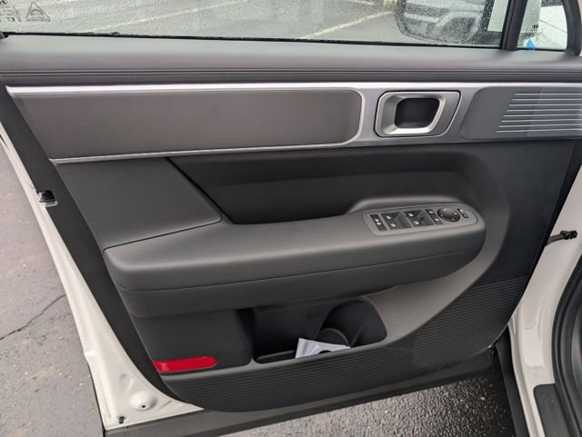New 2026 Hyundai Santa Fe SE AWD/4WD image 15