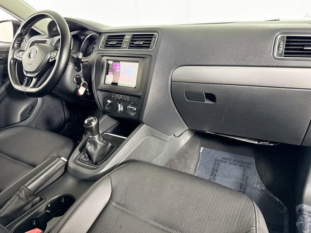 Used 2018 Volkswagen Jetta SE FWD image 28