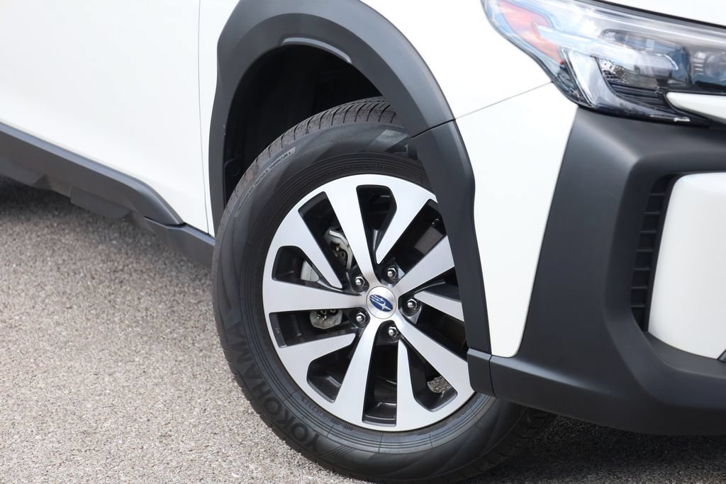 Certified 2024 Subaru Outback Premium AWD/4WD image 2