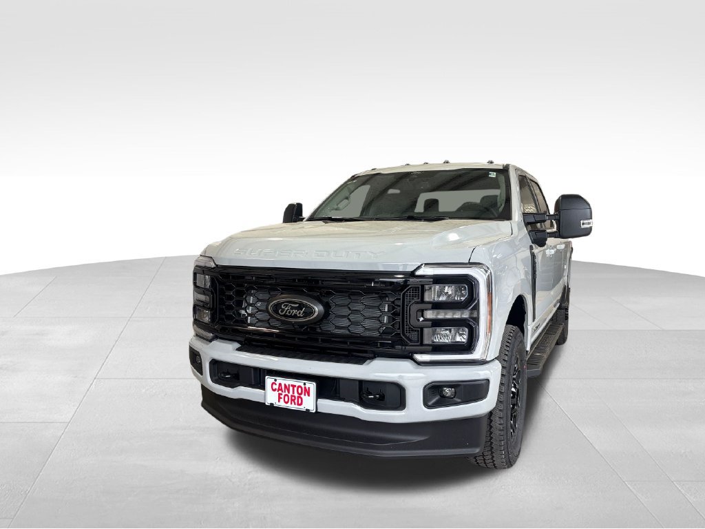 New 2026 Ford F250 XLT w/ XLT Premium Package AWD/4WD 360° Tour