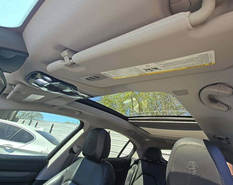 Used 2021 Alfa Romeo Stelvio Ti w/ Active Assist 2 Package TI image 20