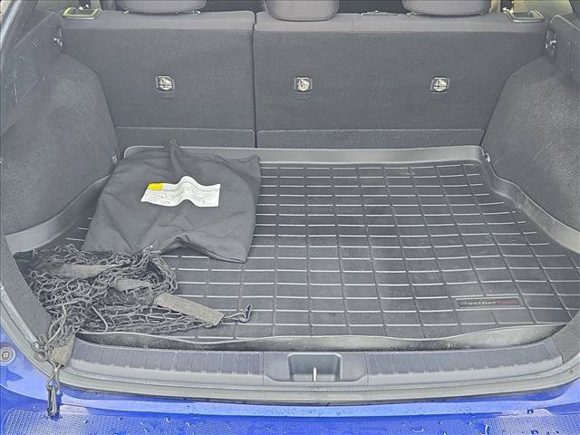 Used 2017 Toyota Prius Three FWD image 6