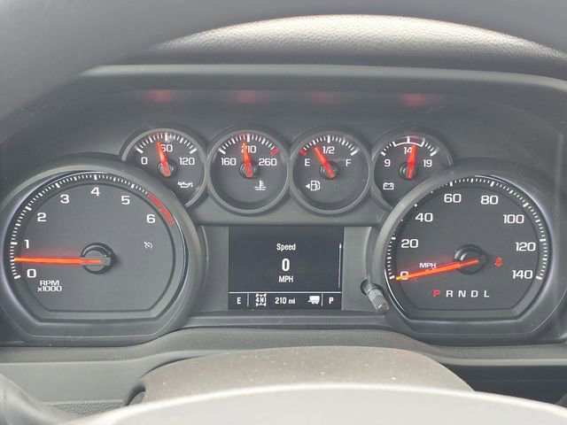 New 2024 Chevrolet Silverado 3500 W/T w/ WT Convenience Package image 12