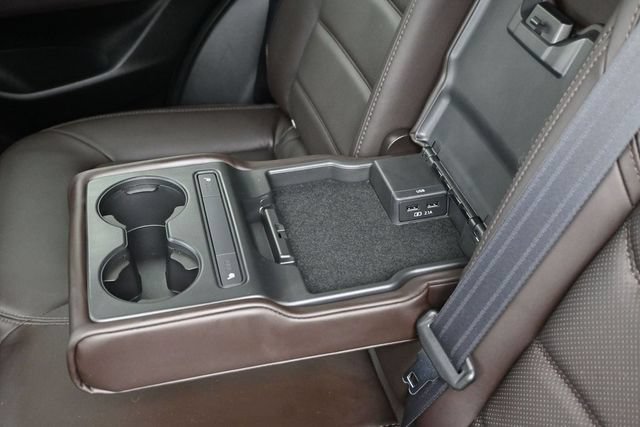 Certified 2023 MAZDA CX-5 Signature AWD/4WD image 23