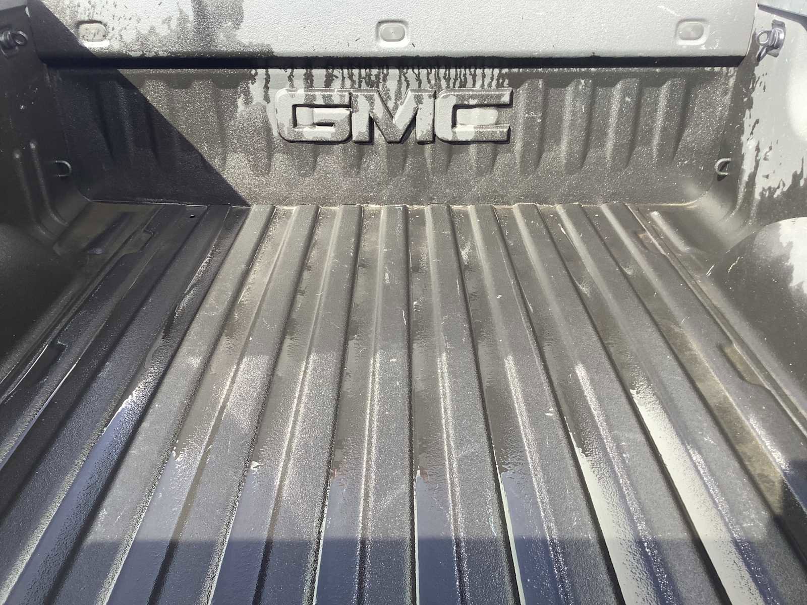 Used 2016 GMC Sierra 1500 SLT image 21