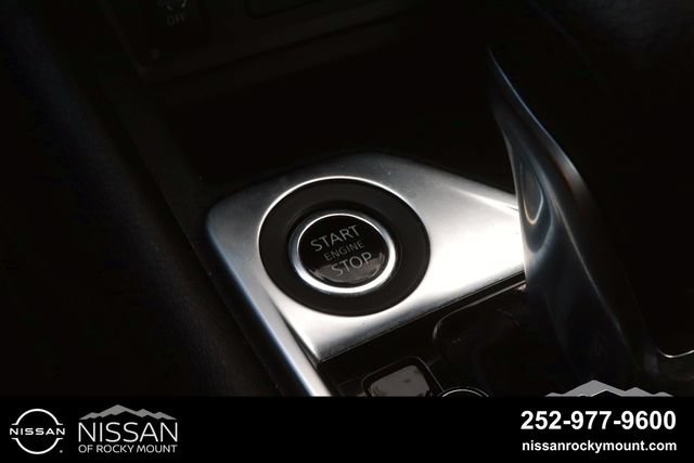 Certified 2024 Nissan Sentra SV FWD image 20