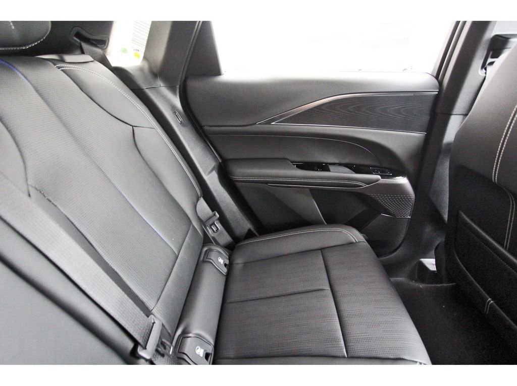 New 2026 Cadillac Lyriq Sport image 11