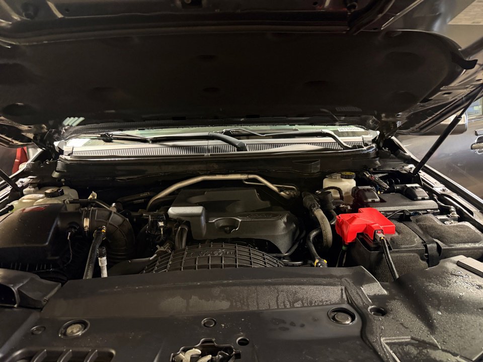 Used 2020 Ford Ranger Lariat AWD/4WD image 20