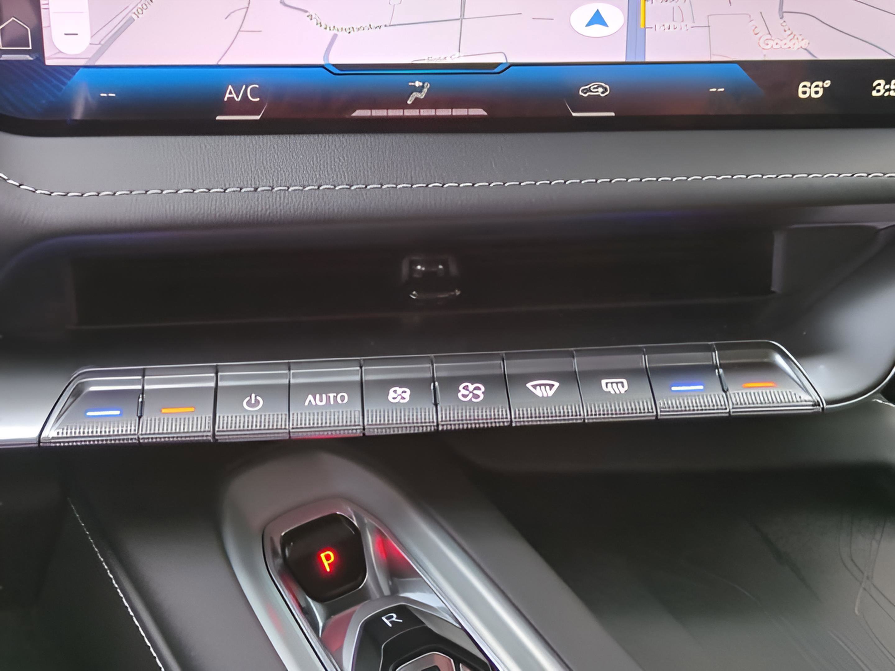 New 2026 Chevrolet Corvette Stingray Coupe w/ Battery Protection Package image 40