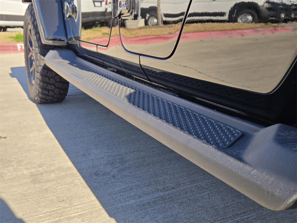 New 2025 Jeep Gladiator Sport image 6