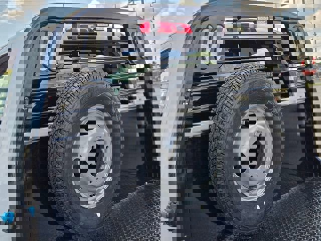 New 2025 Chevrolet Silverado 3500 W/T w/ WT Convenience Package image 8