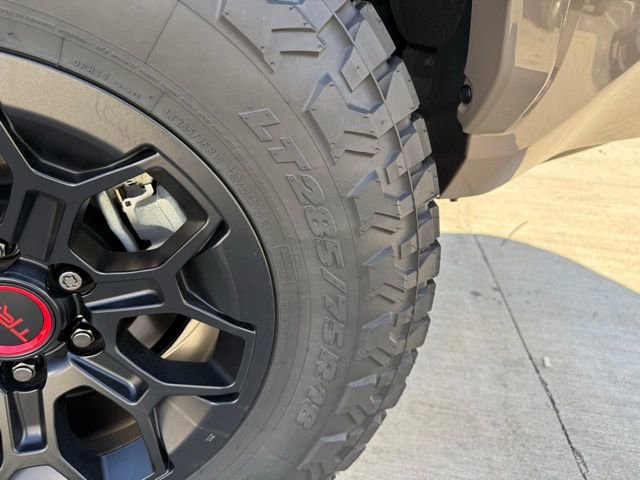 Used 2025 Toyota 4Runner TRD Pro AWD/4WD image 33