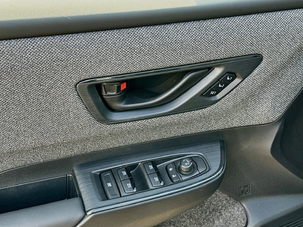 New 2026 Subaru Outback Limited XT AWD/4WD image 23