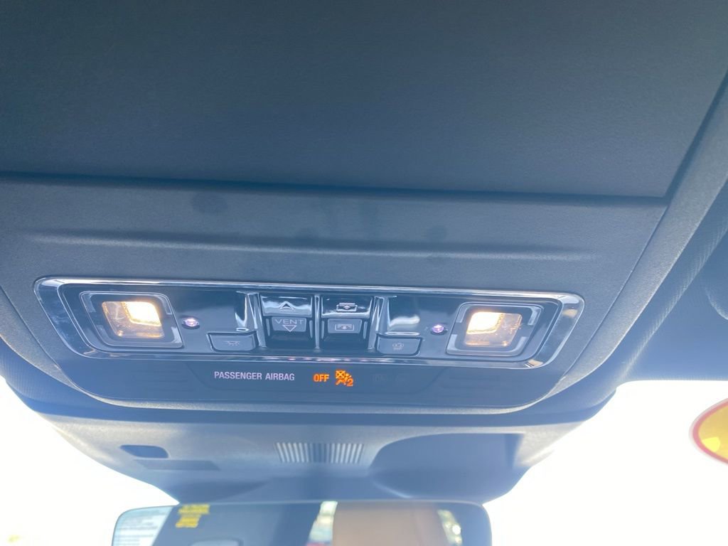 Used 2020 Lincoln Corsair Reserve w/ Equipment Group 202A image 44