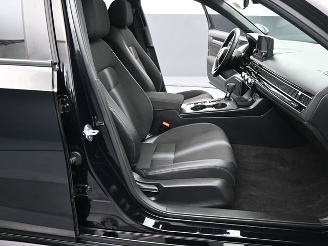 Used 2025 Honda Civic Sport image 39