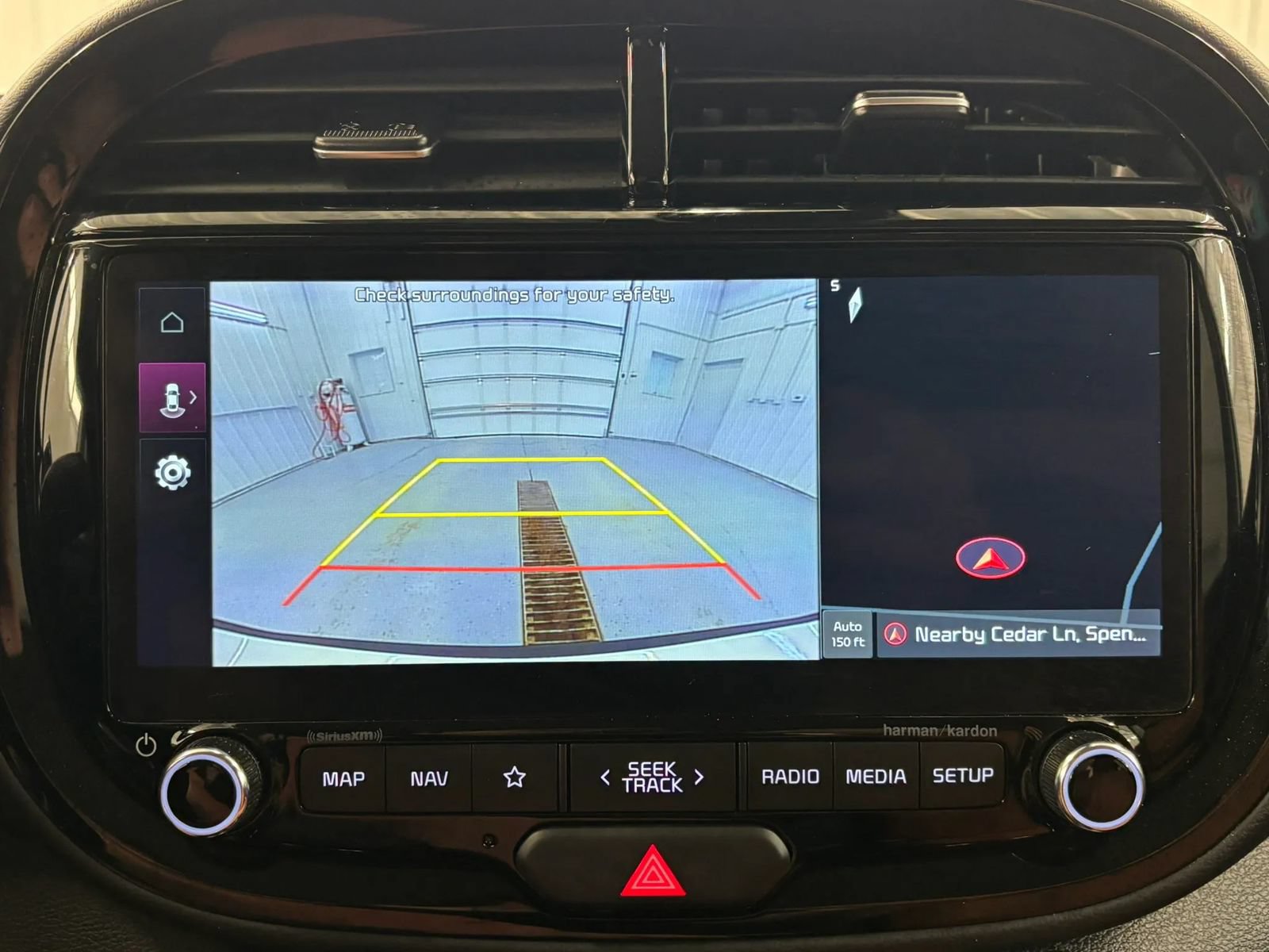 Used 2025 Kia Soul EX FWD image 41