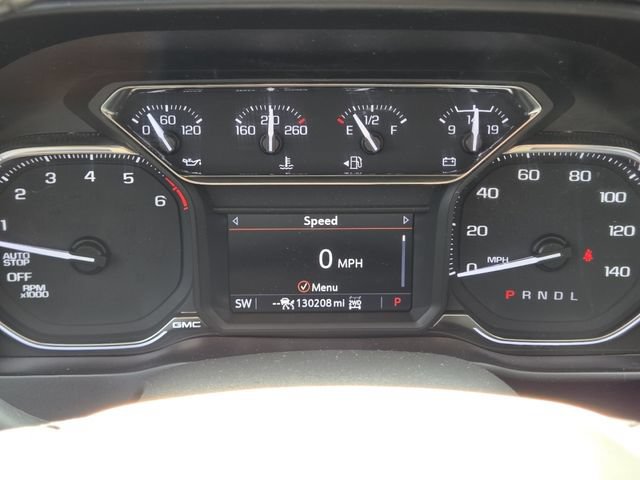 Used 2021 GMC Sierra 1500 SLT w/ SLT Premium Plus Package AWD/4WD image 31