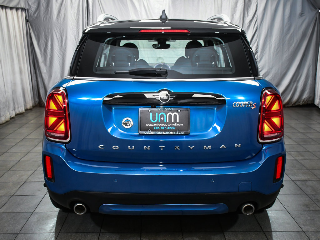 Used 2024 MINI Cooper Countryman S AWD/4WD image 5