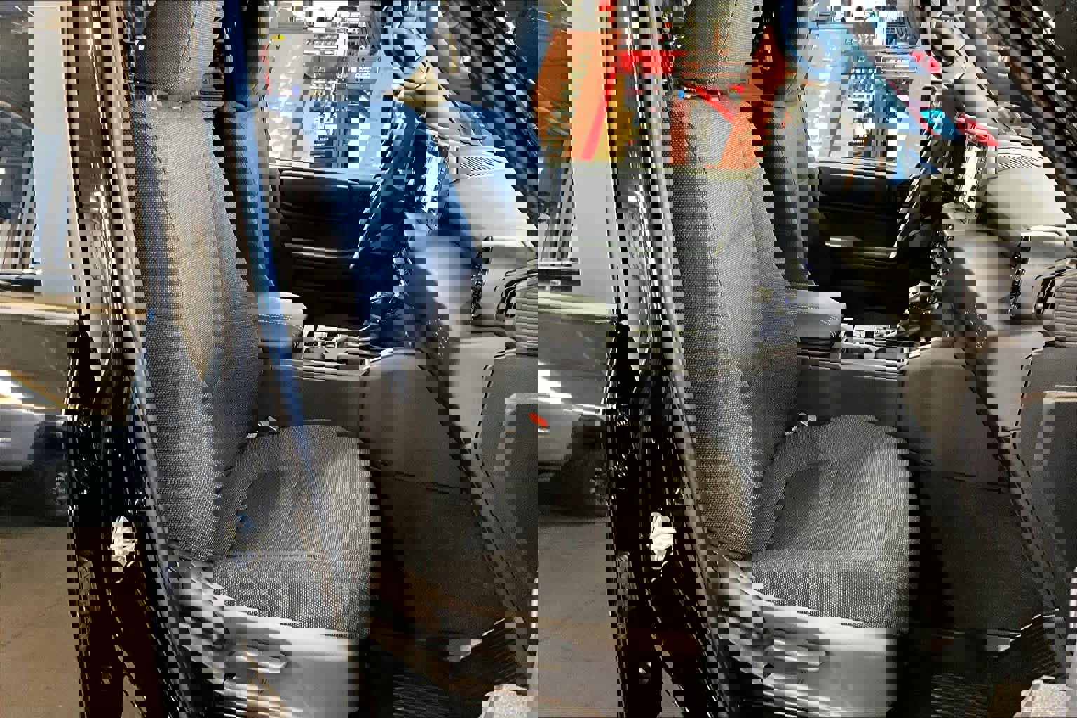 Certified 2024 Toyota Land Cruiser 1958 AWD/4WD image 8