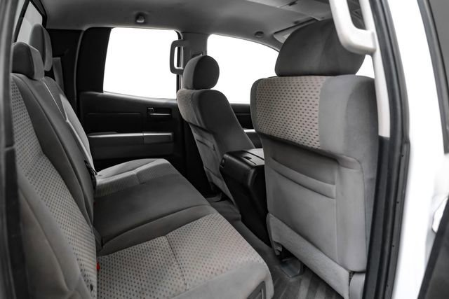 Used 2010 Toyota Tundra 2WD Double Cab image 37