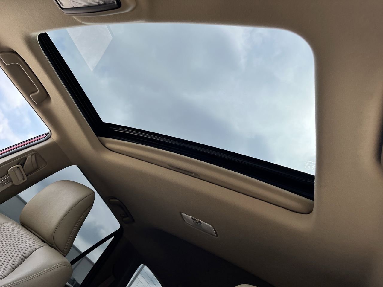 Used 2020 Toyota 4Runner Limited RWD image 22