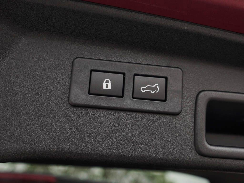 New 2026 Subaru Outback Premium AWD/4WD image 9