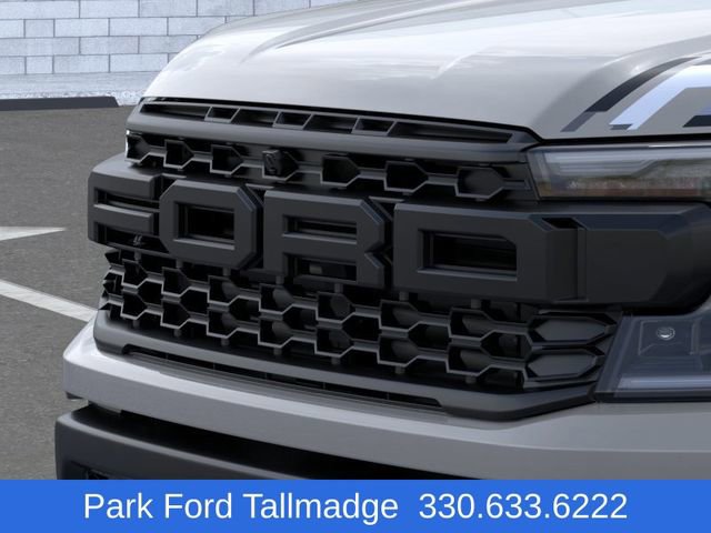 New 2026 Ford Ranger Raptor AWD/4WD image 17