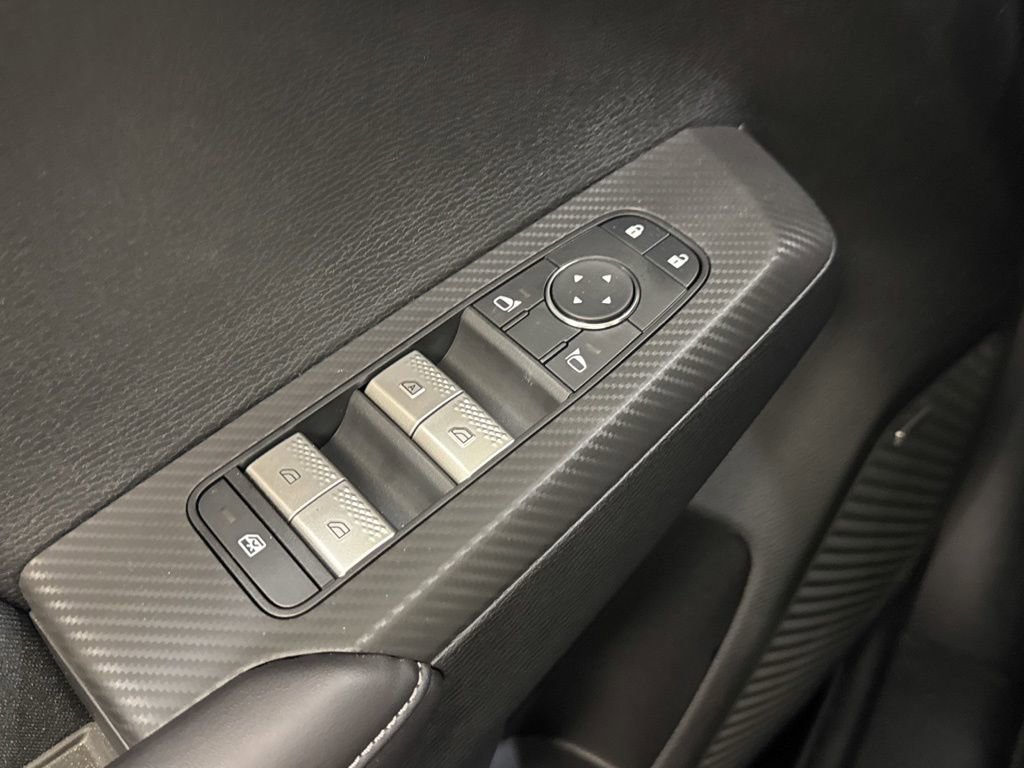New 2026 Mitsubishi Outlander ES FWD image 33