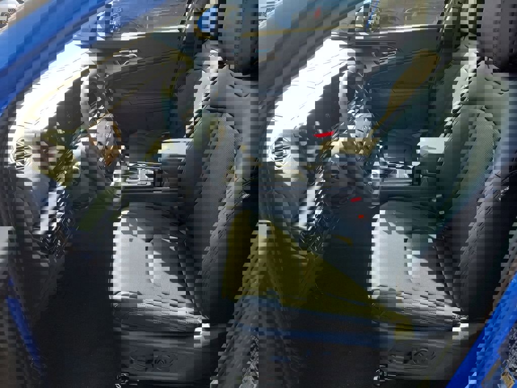 New 2026 Kia Sportage EX w/ EX Panorama Roof Package image 23