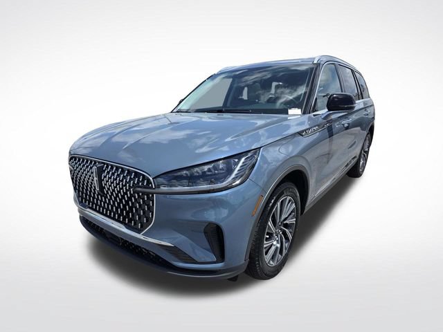 New 2026 Lincoln Aviator 2WD image 5