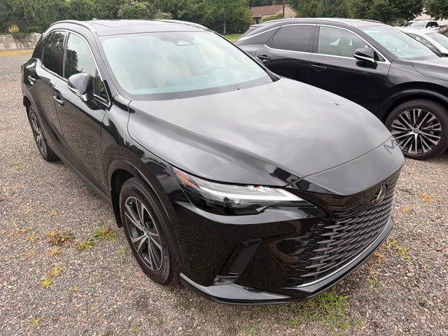 Used 2023 Lexus RX 350 Premium Plus w/ Accessory Package AWD/4WD image 2